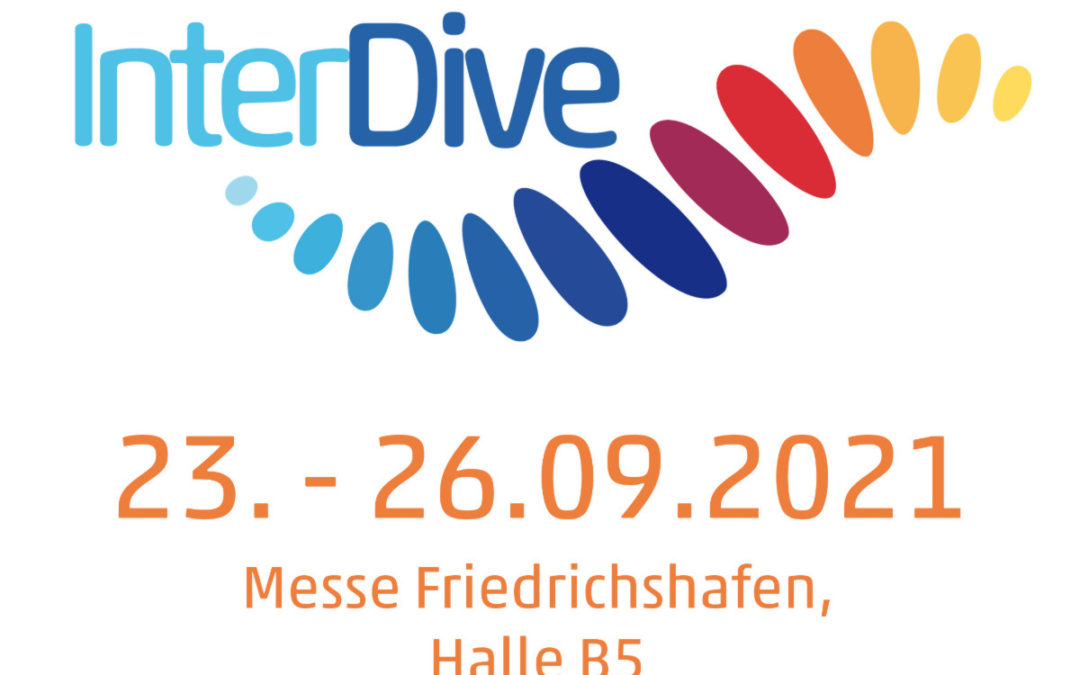 Die 9. InterDive in Friedrichshafen