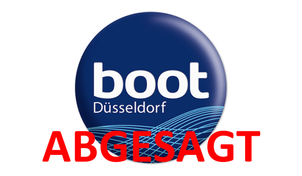 Boot 2022 abgesagt